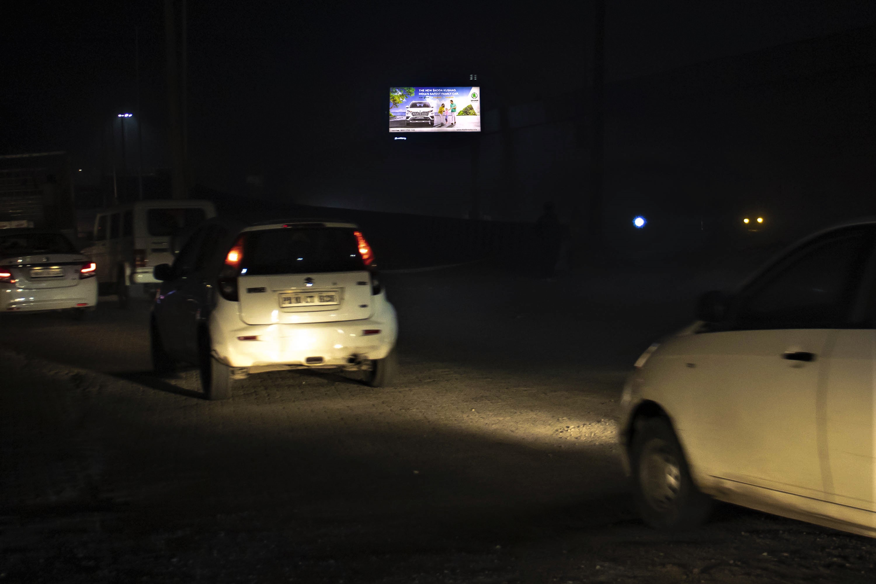Sherpur Chowk2 Facing Sherpur (Opposite Side)